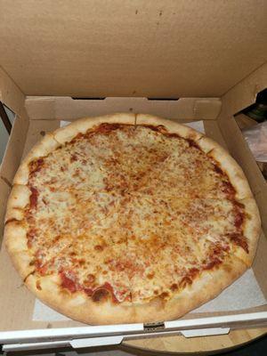 Vinny's King George Pizzaria