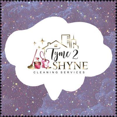 Tyme2shyne Cleaning Services