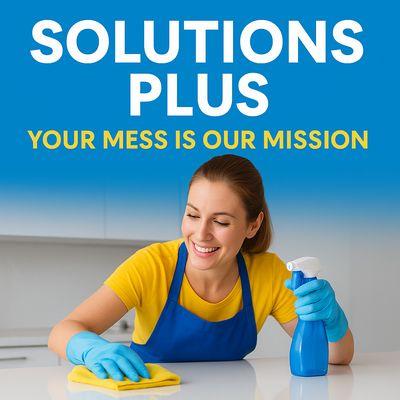 Solutions Plus