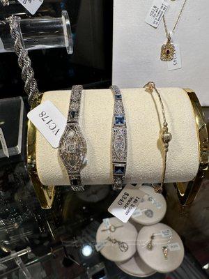 Victoria Cubernot Jewelry