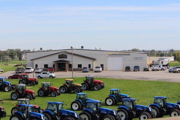 Central Iowa Farm Store