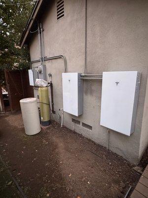 Lime Roofing and Solar