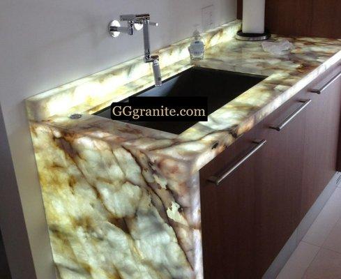 #kitchens #countertops #LosAngeles #Quartzite #whitecountertops #green #Remodel #SantaClarita #Granite #remnants #installation #discount