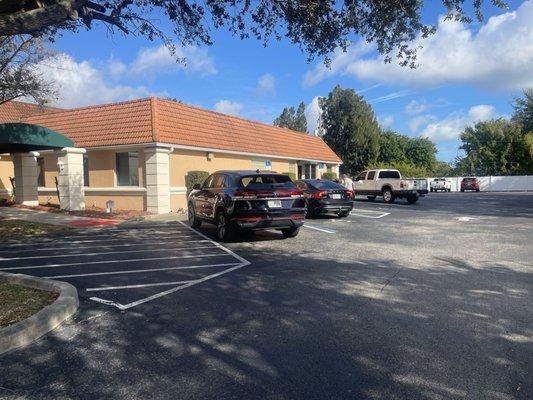 Space Coast Vascular