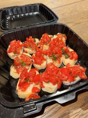 Mamma Ramona's Pizzeria