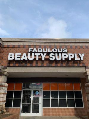 Fabulous Beauty Supply