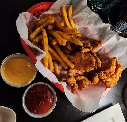 Bottle Rocket Fine Food and Beverage