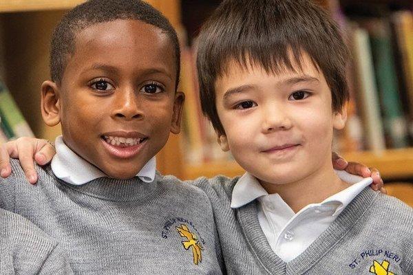 St Philip Neri School