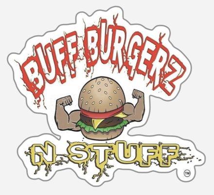 Buff Burgerz N Stuff
