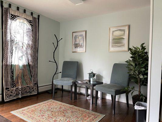 Newtown Massage Guru