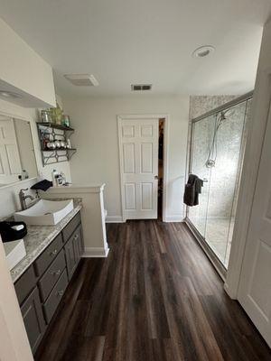 C&T Fresh Cleaning Services