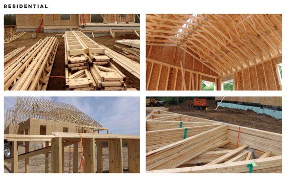 Structural Wood Corporation