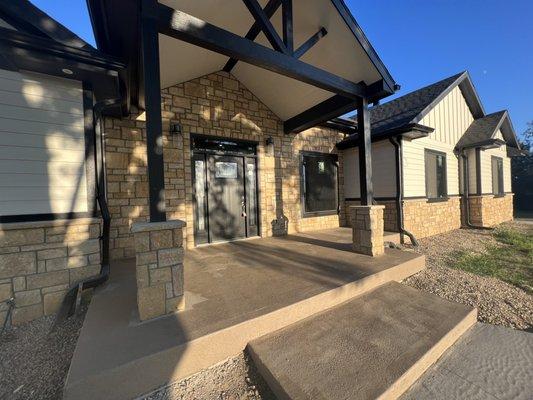 Topeka House Hunters