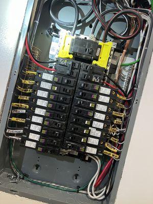 OAX Communications & Electric