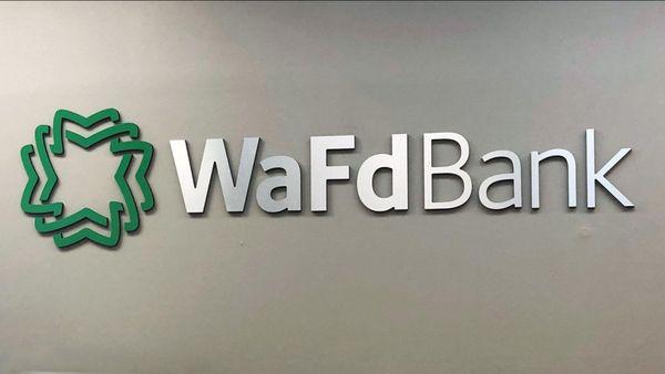 WaFd Bank