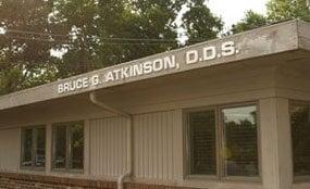 Office of Dr. Atkinson