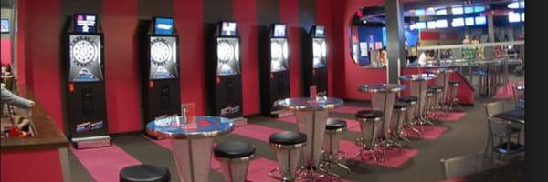 Tri-Cities Amusement