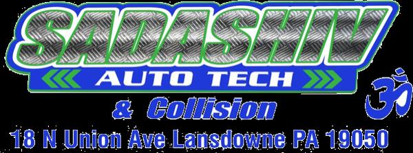 Sadashiv Auto Tech & Collision