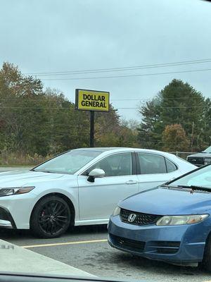 Dollar General