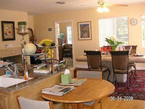 Sally's Residential Care Home