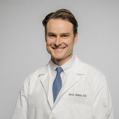 Kevin Heaton, MD - Exceptional Health