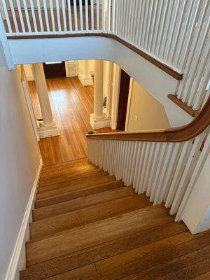 The Flooring Professionals