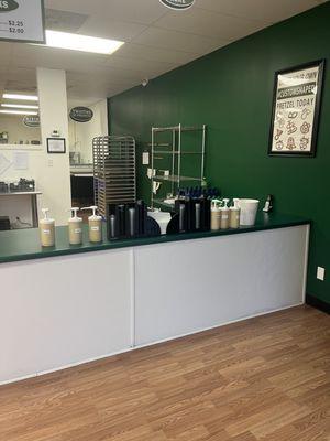 Philly Pretzel Factory