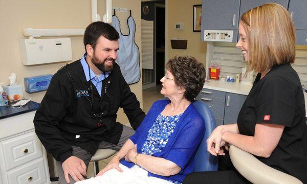 Hagan Dentistry: Andrew Hagan, DMD