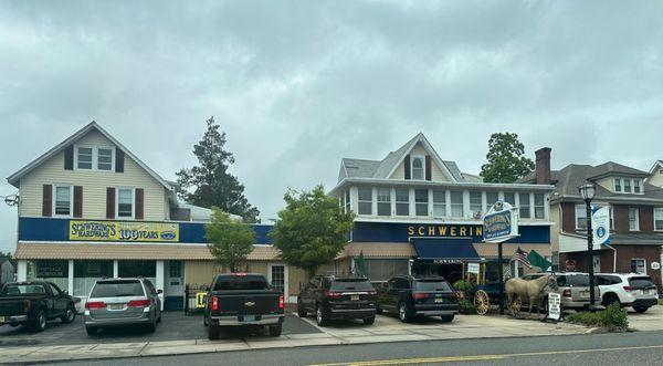 Schwering Hardware Store