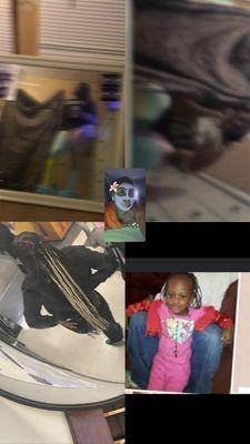 KalBreciah Babysitting