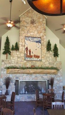 The North Fork Bistro