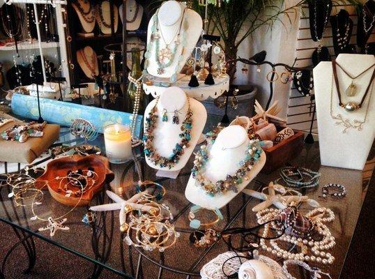 Island Bead & Trading Co.