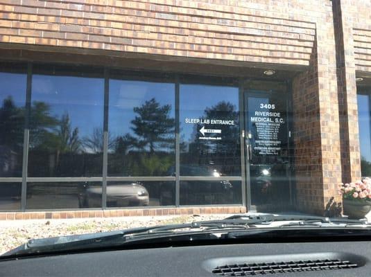 Riverside Medical, SC