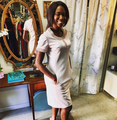 Connie's Vintage Trunk