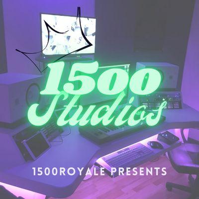 1500 Studios