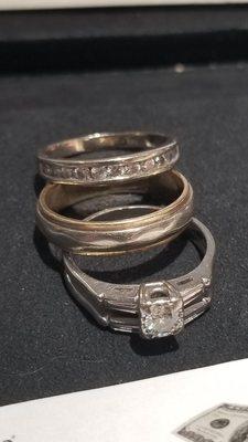 Rogers & Hollands Jewelers