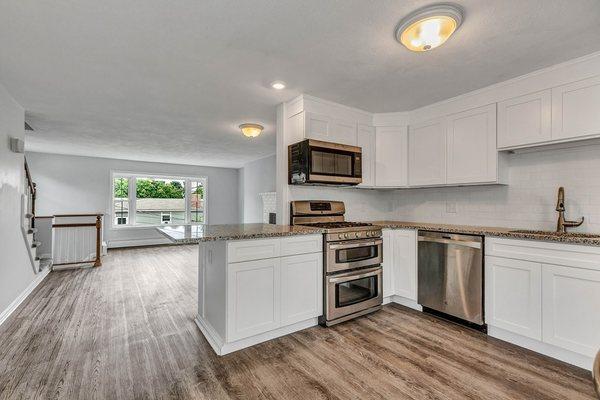 Listed 7/22, Off Market 8/9