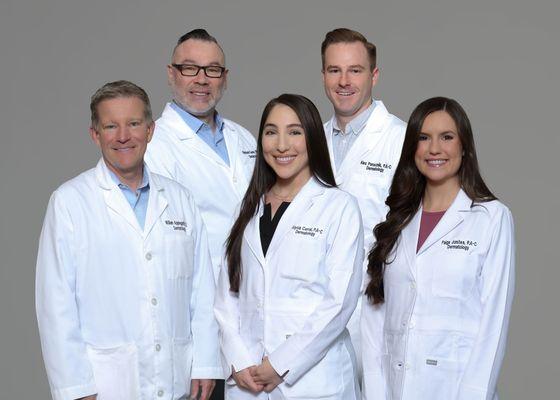 Applegarth Dermatology, PC