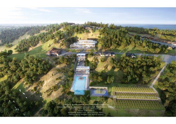 Sam Aslanian Architect