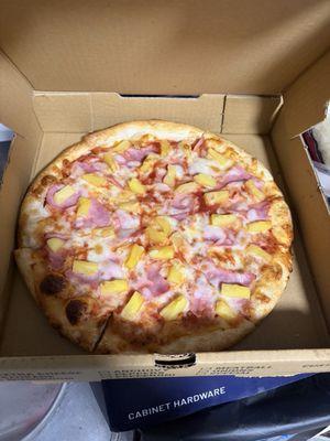 Toti's Pizza and Grill