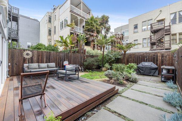 Jackson Fuller Real Estate