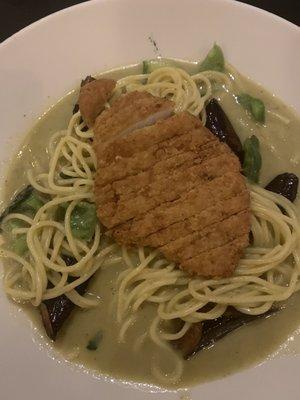 A Gusto Thai Bistro