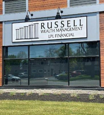 Russell Wealth Management