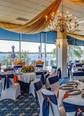 Mount Dora Yacht Club