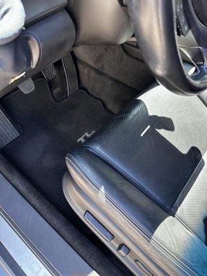 Limar Mobile Detailing