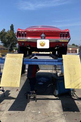 Century Radiator & Auto Repair