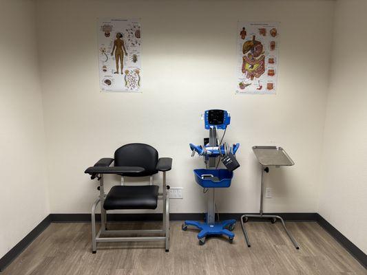 Lancaster Urgent Care