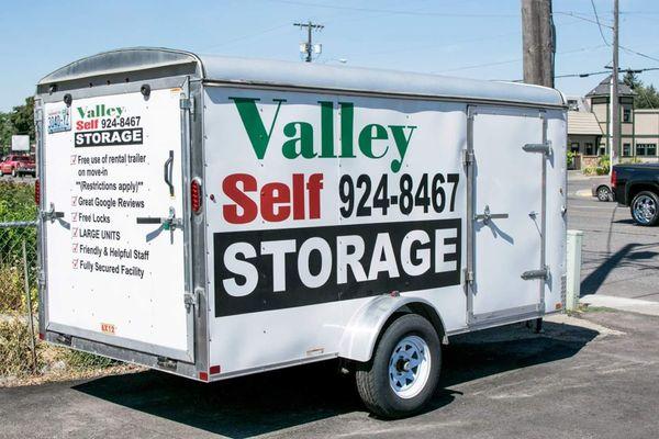 Northwest Self Storage