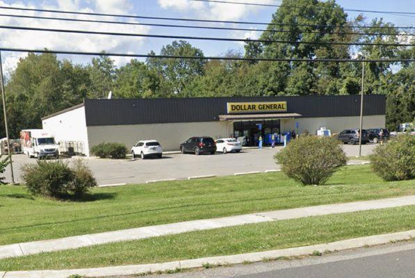 Dollar General