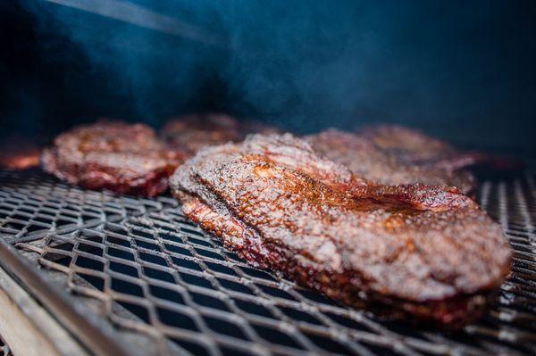 BBQ Brisket